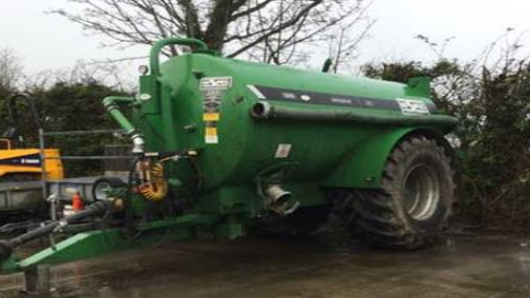 Agri Plant Hire