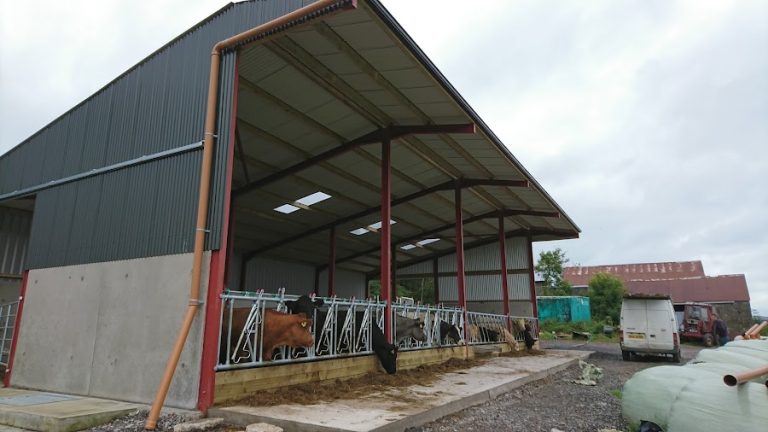 Agri Shuttering Services