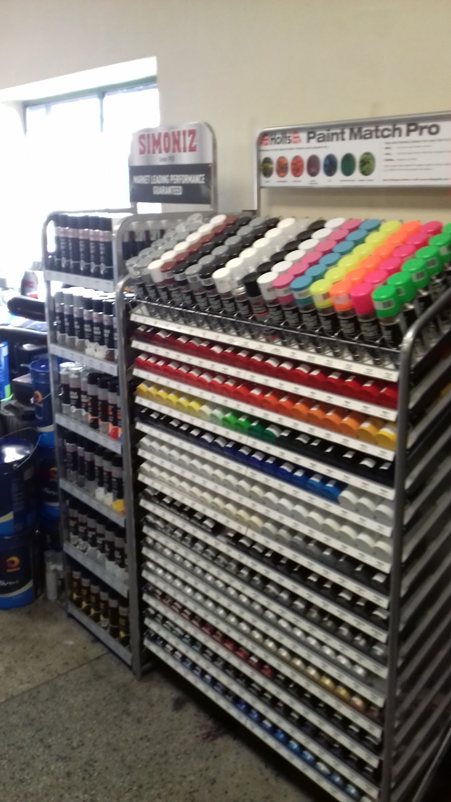 Aiken Auto Spares