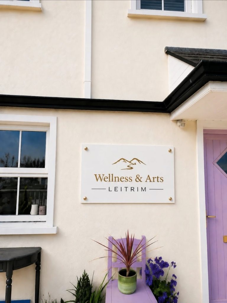Aimée’s Acupuncture Clinic