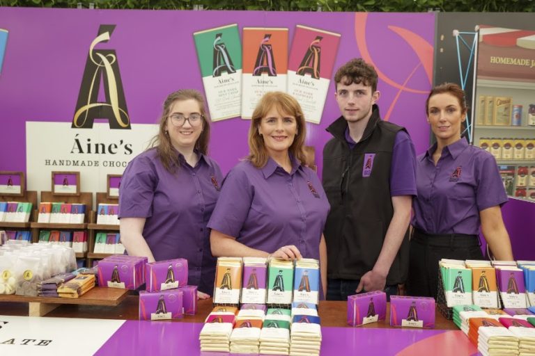 Áine’s Handmade Chocolates
