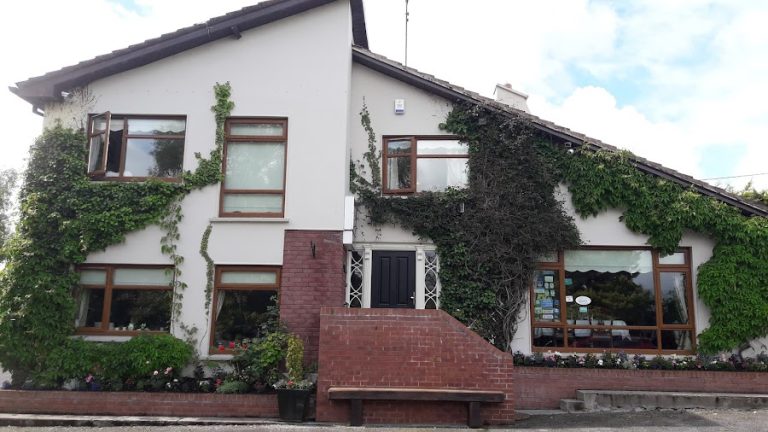 Aisleigh Guest House