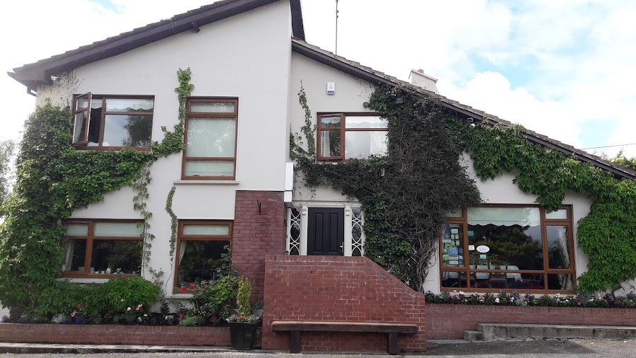Aisleigh Guest House