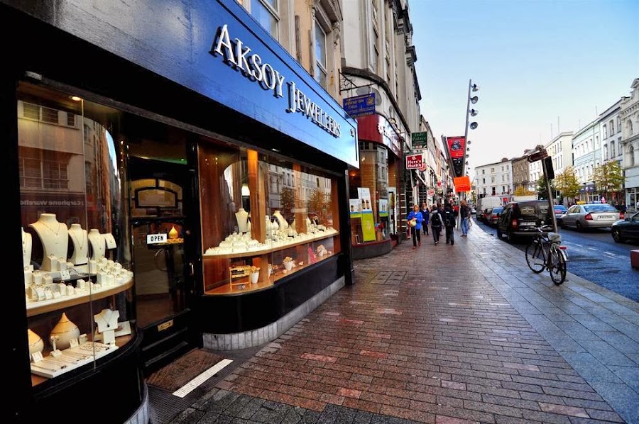 Aksoy Jewellers