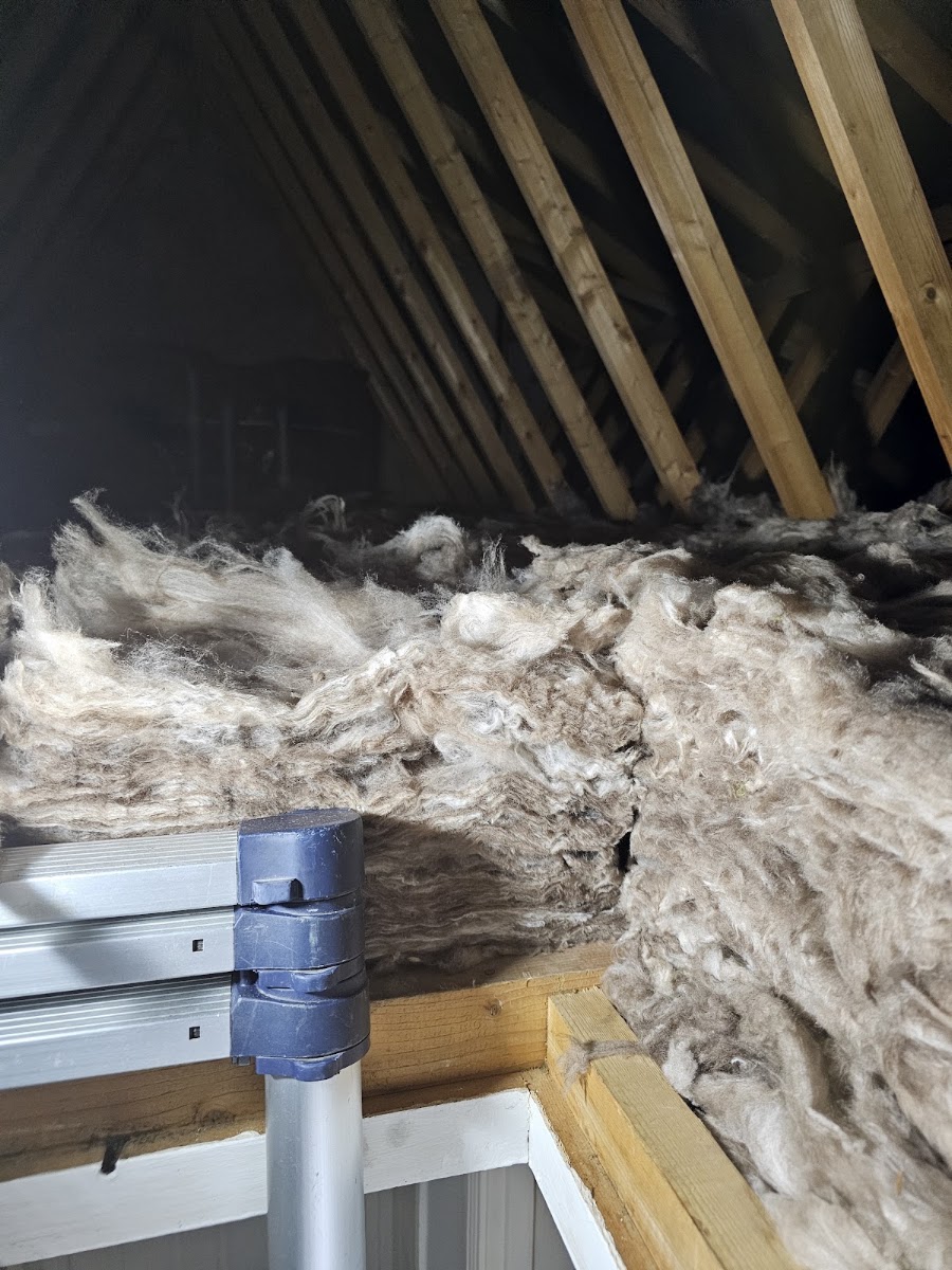 Alan Wright Loft Insulation Services