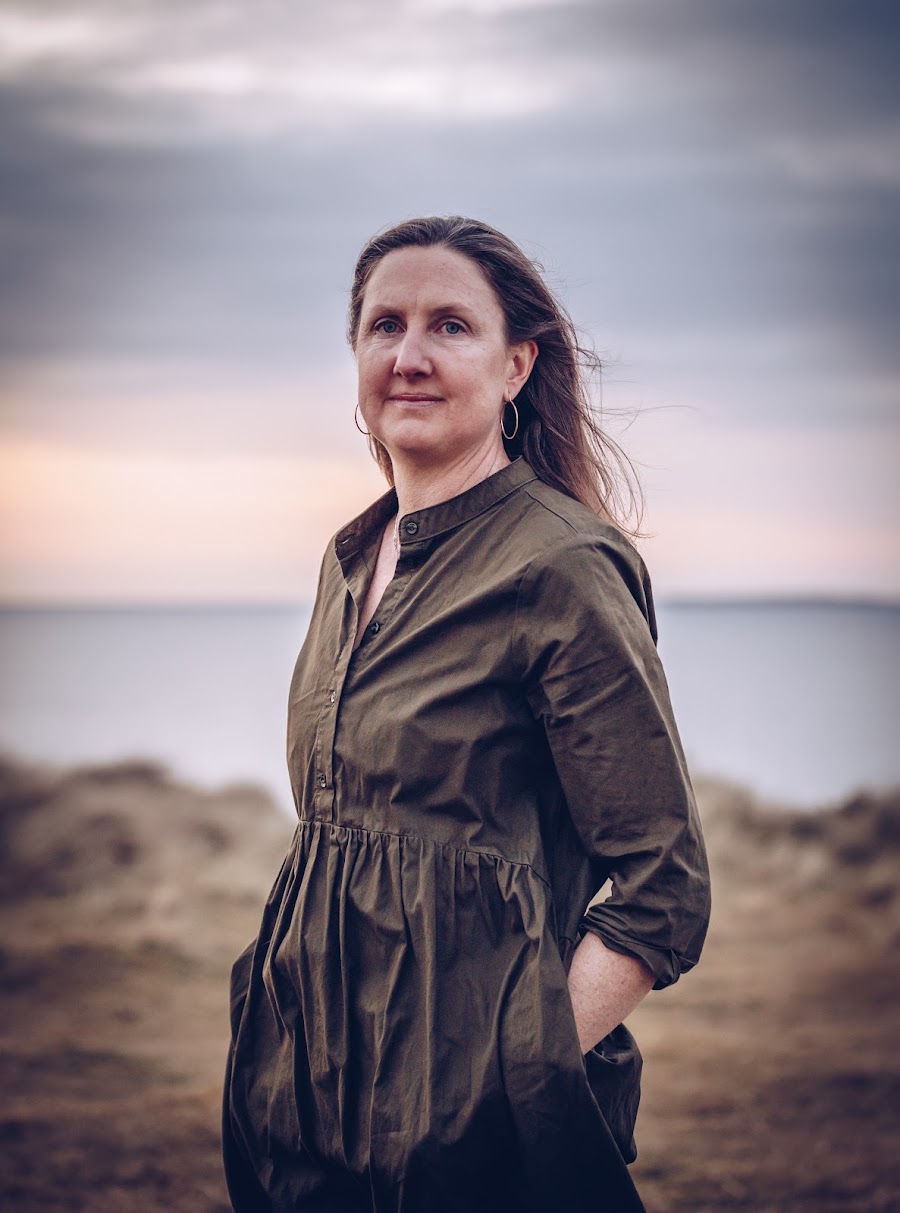 Alannah Dawson Sligo Counselling & Psychotherapy