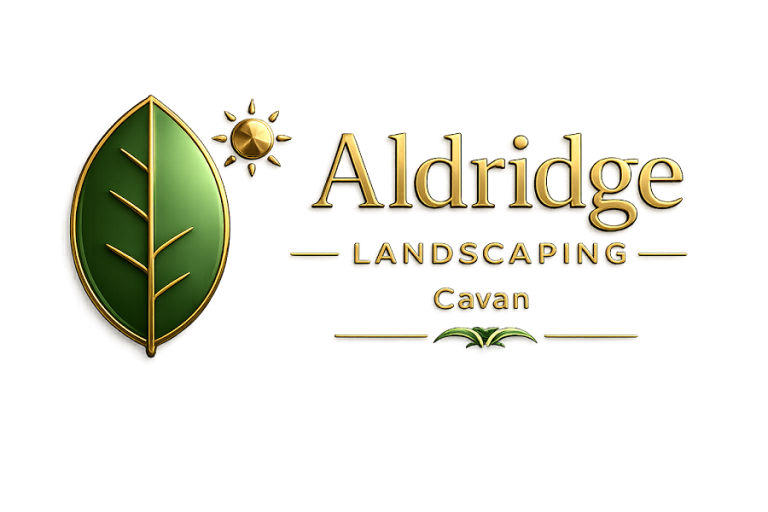 Aldridge Landscaping Services Cavan