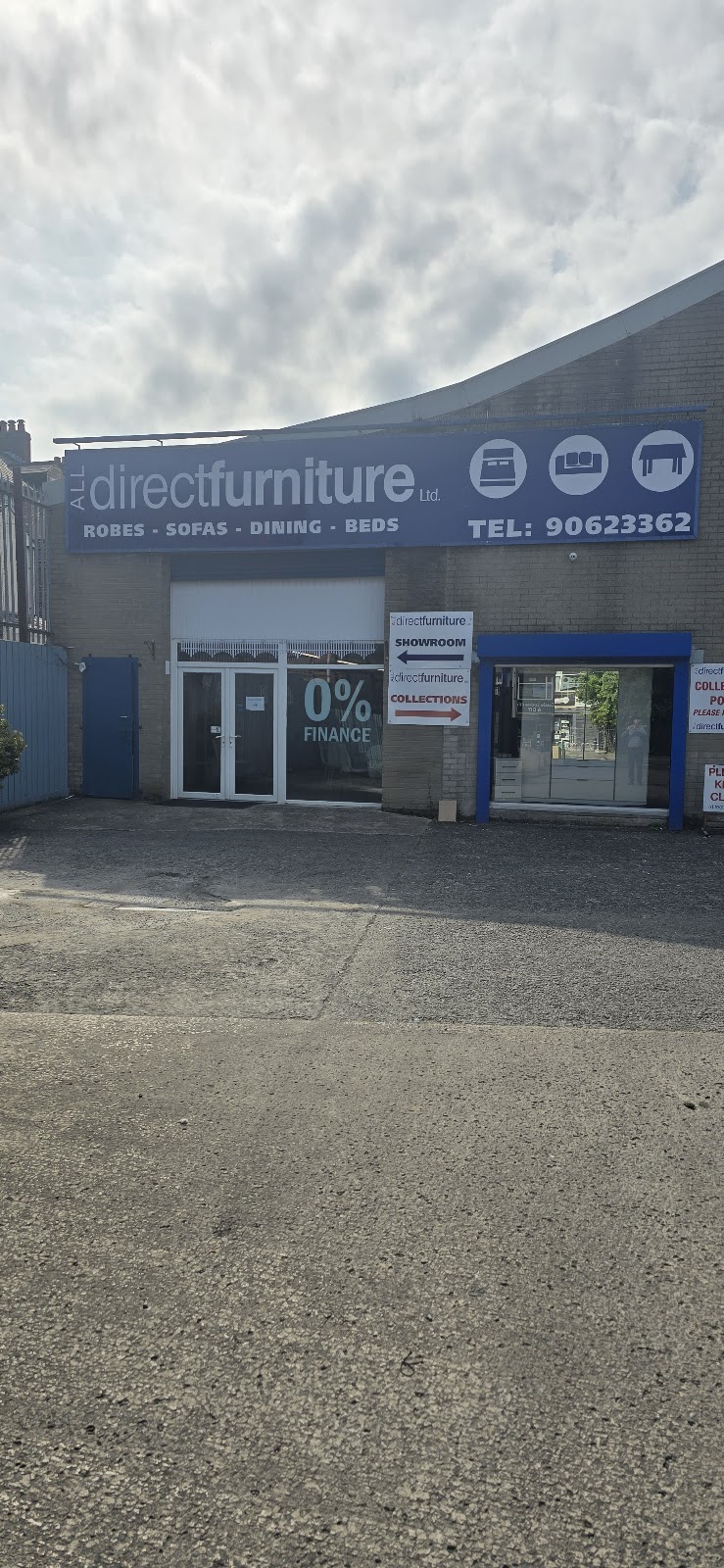 All Direct Furniture