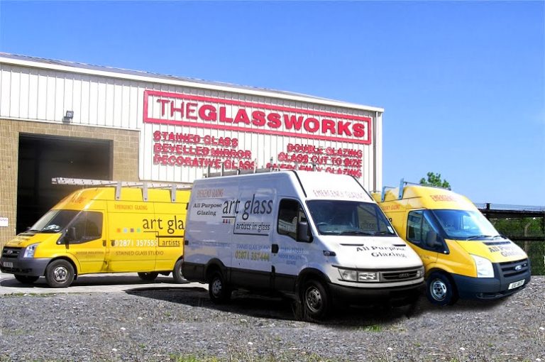 All Purpose Glazing