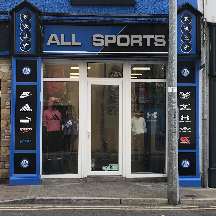 All Sport Store
