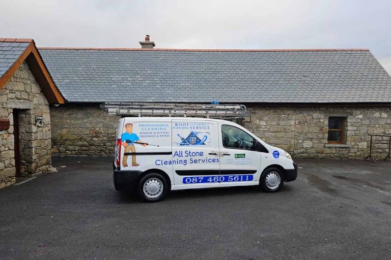 All Stone Cleaning Services Waterford