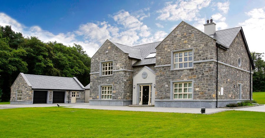 All Stone Cut Granite Specialists Ltd