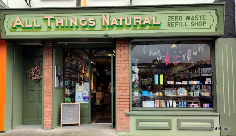 All Things Natural