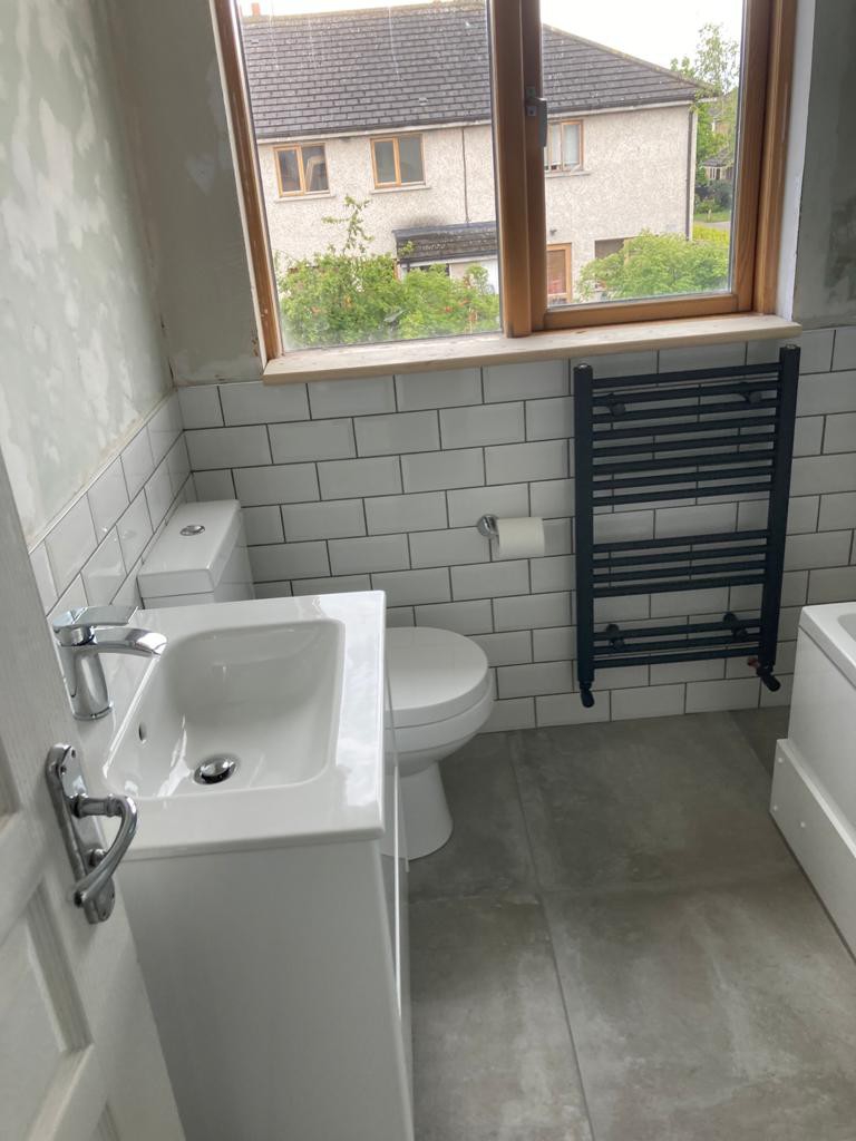 All out plumbing & heating