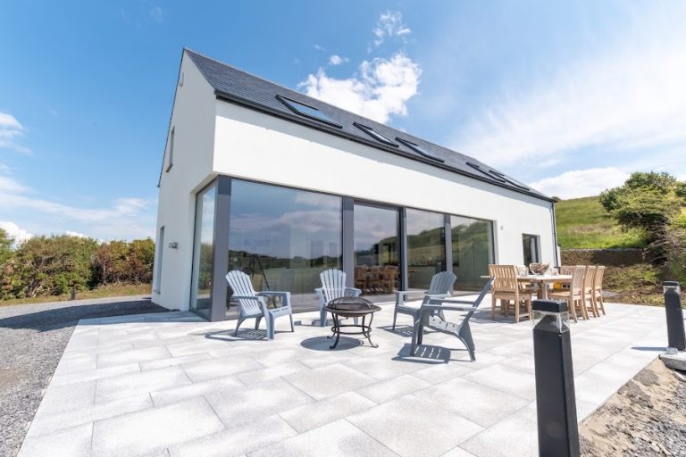 Allan Curran Architects Ltd