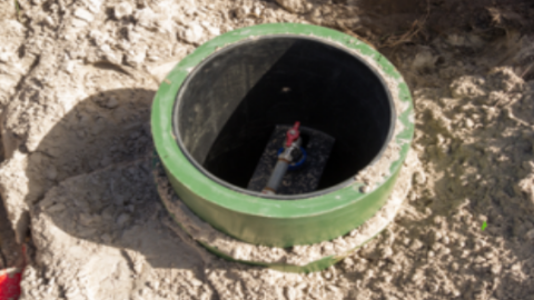 Allied Septic Tank & Drain Cleaning