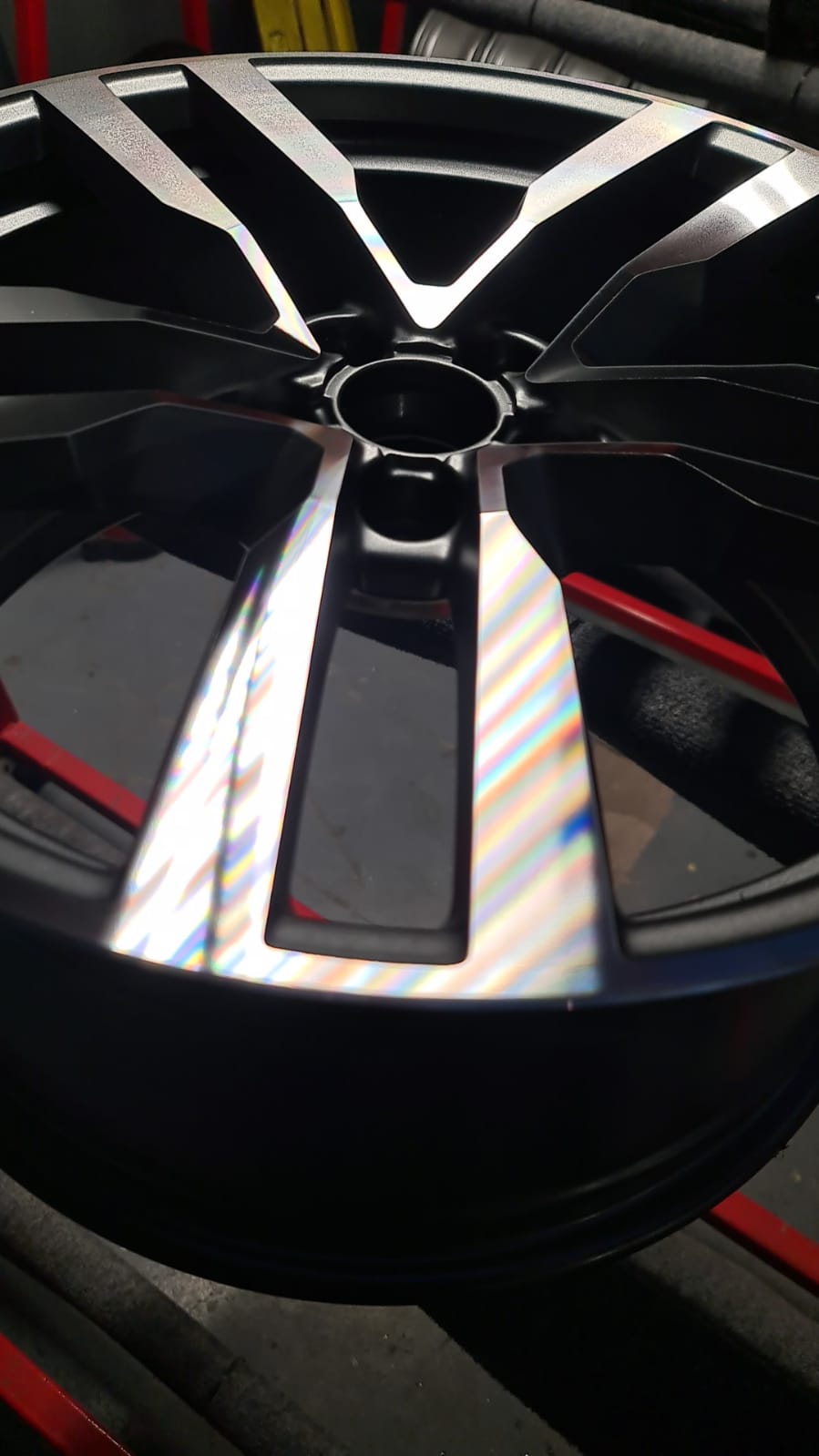 Alloy Wheels Ireland Ltd.