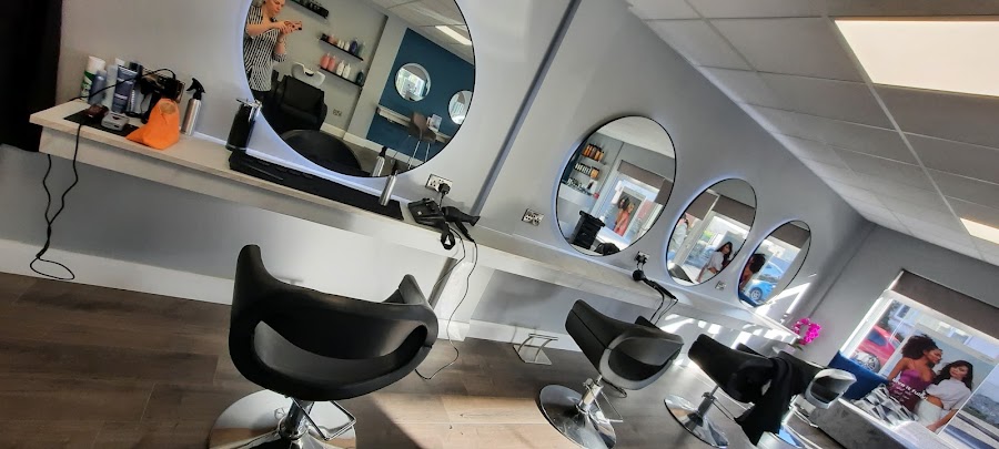 Allure Hair