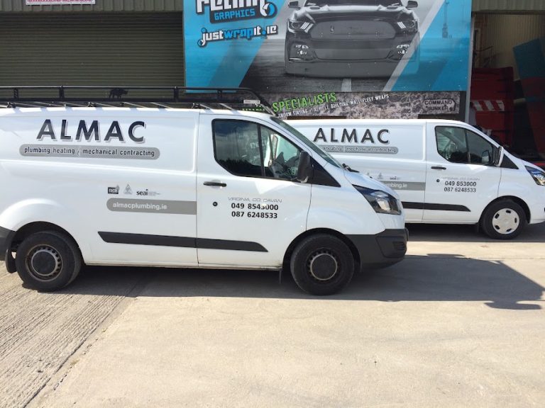 Almac Plumbing & Heating