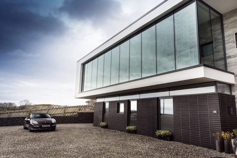 Alpha Insulation Ltd