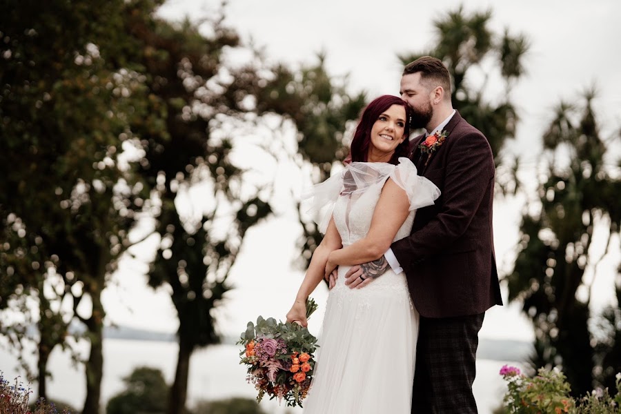 Altahammond Wedding Barn