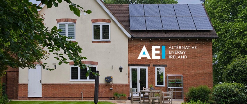 Alternative Energy Ireland – AEI – Solar PV Experts