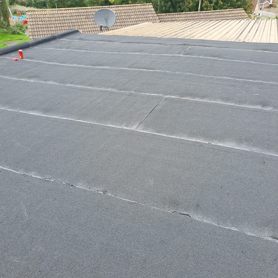 Amac Roofing
