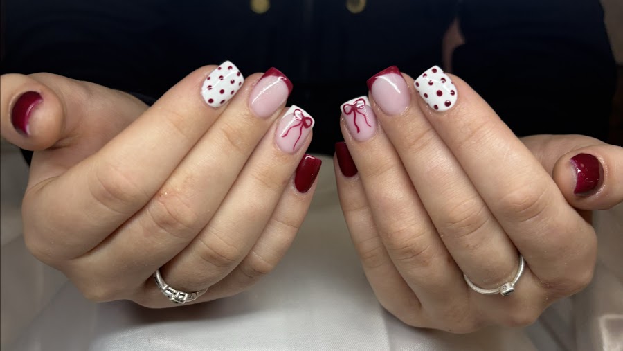 Amara Nails & Beauty Lounge