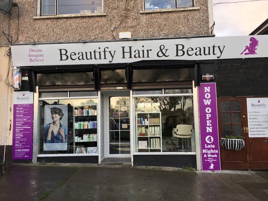 Amber Signs & Display