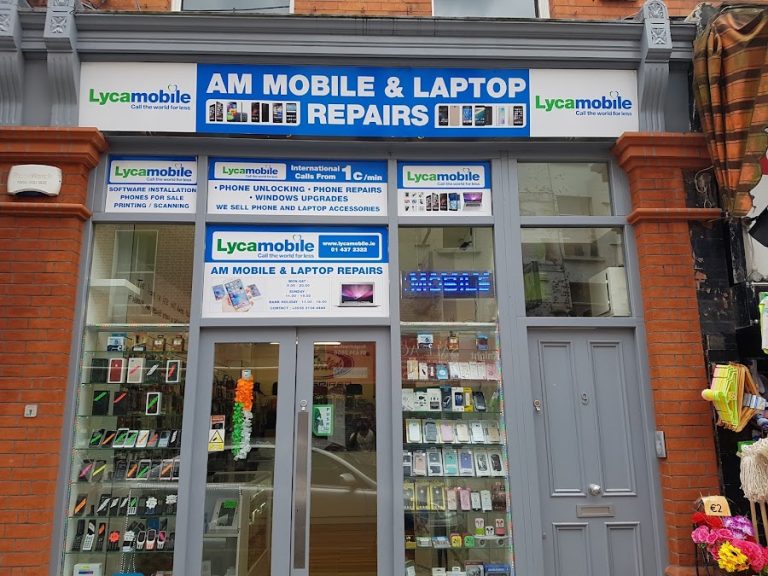 Ammobile.ie