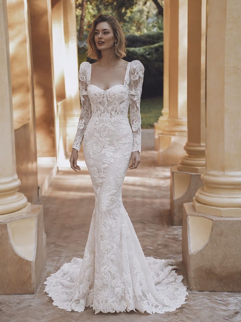 Amore Bridal and Communion