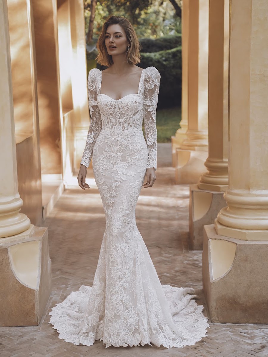 Amore Bridal and Communion