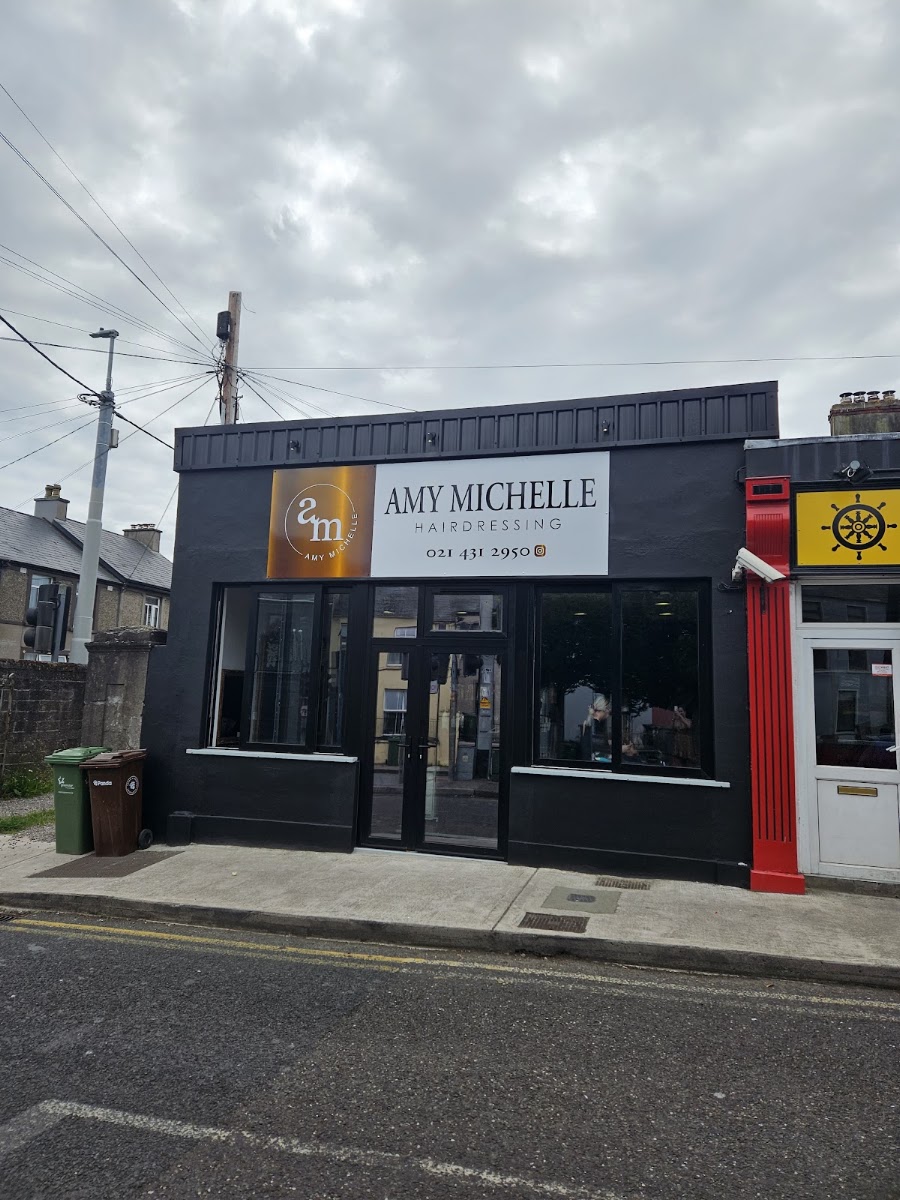 Amy Michelle Hairdressing