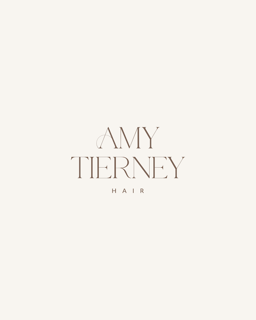 Amy Tierney Hair