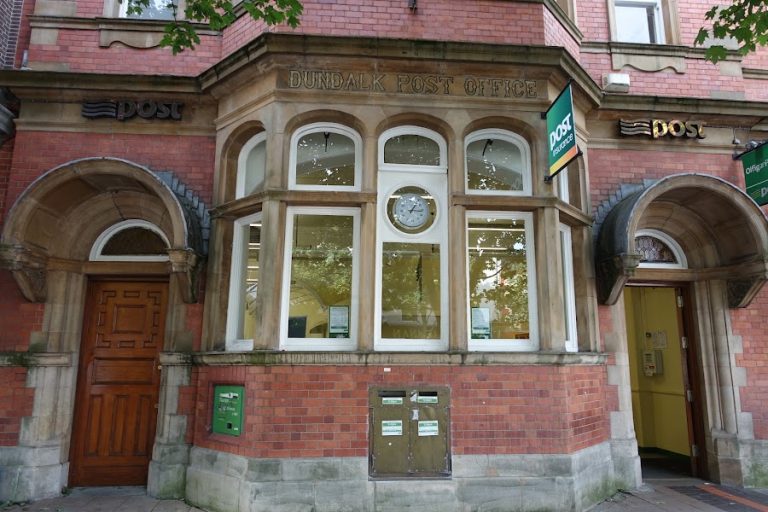 An Post Dundalk