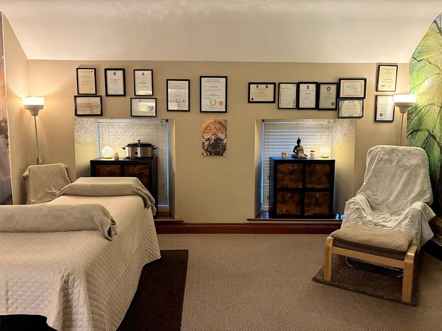 Anam Energy Holistic Clinic