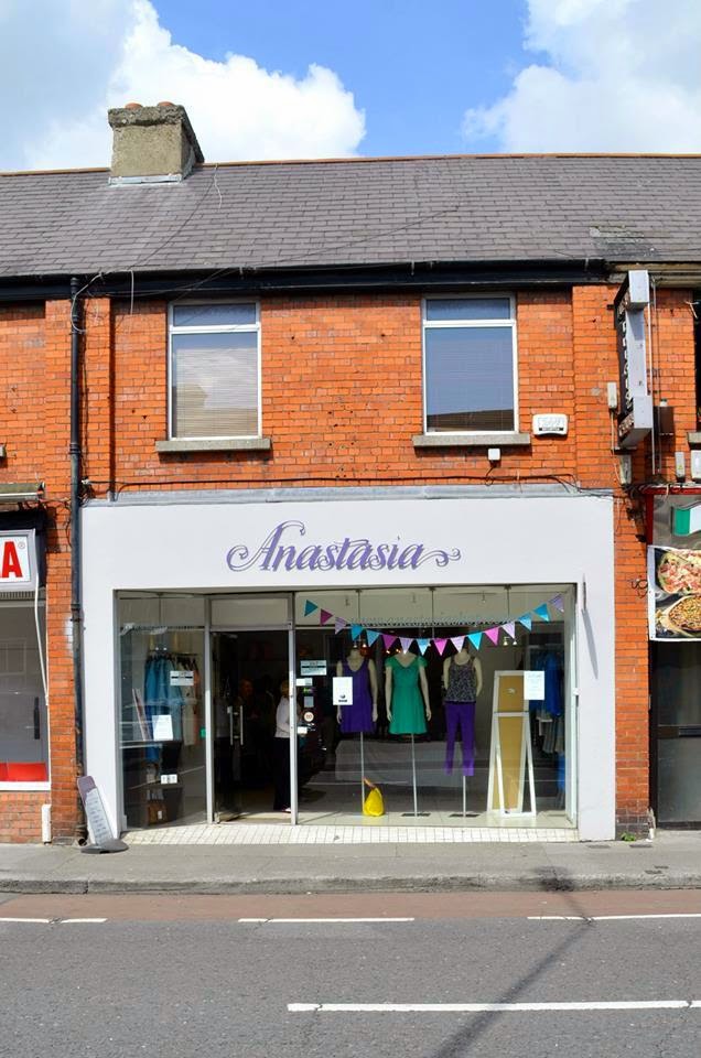 Anastasia Boutique