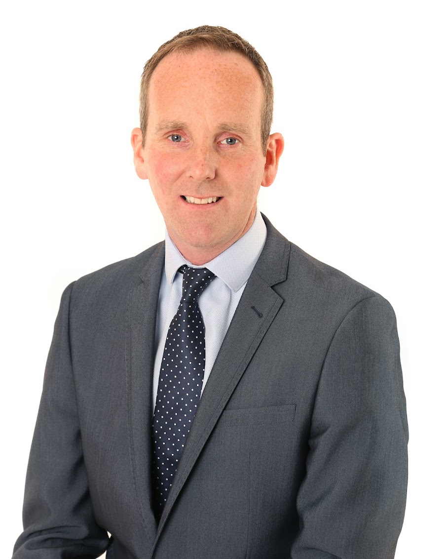 Andrew O’Gorman & Associates Architects