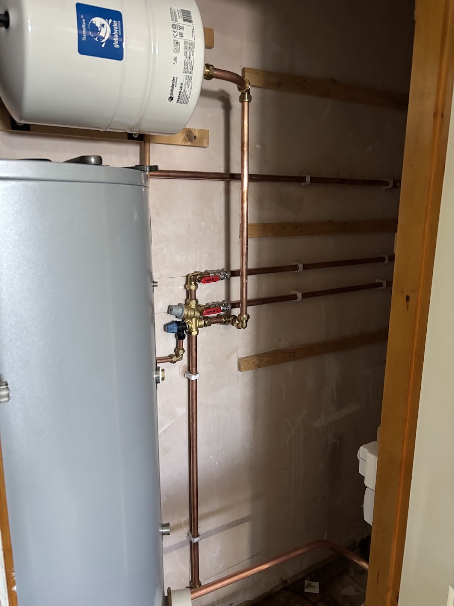 Andrew Turner Plumbing
