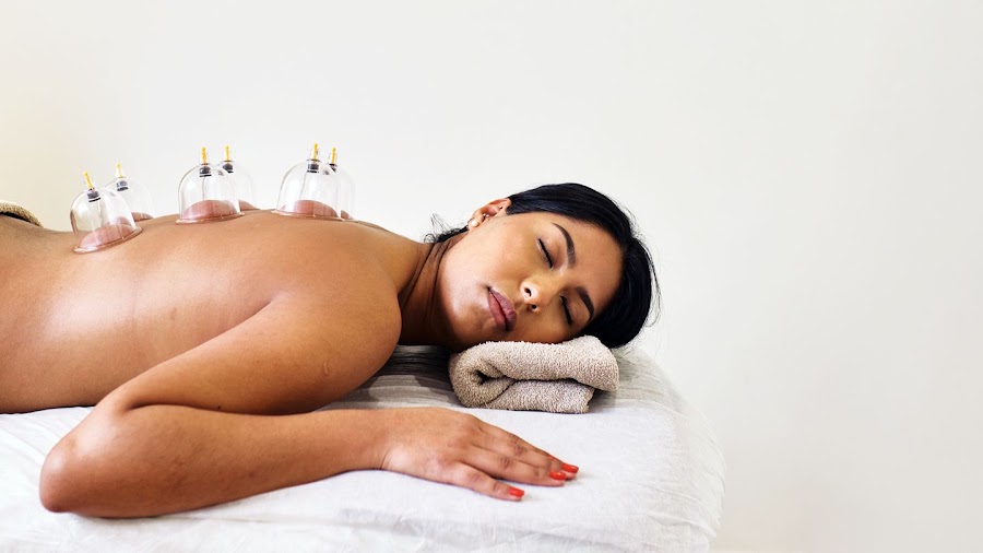 Angel Thai Massage Derry
