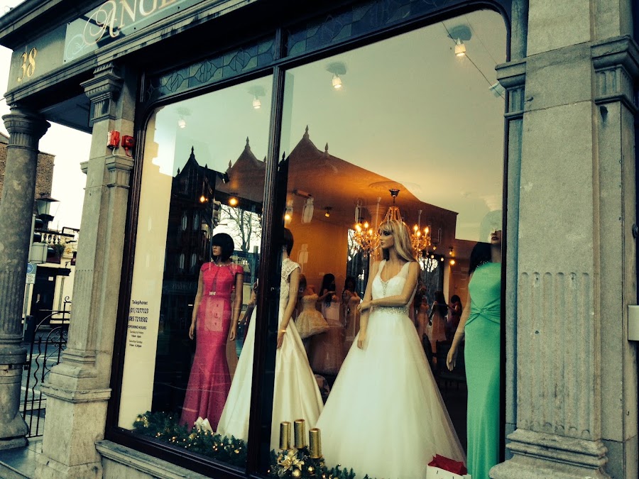 Angelo Bridal