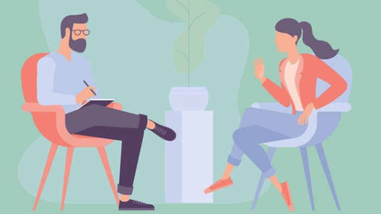 Ann Fielding Counselling | Psychologist | Cork