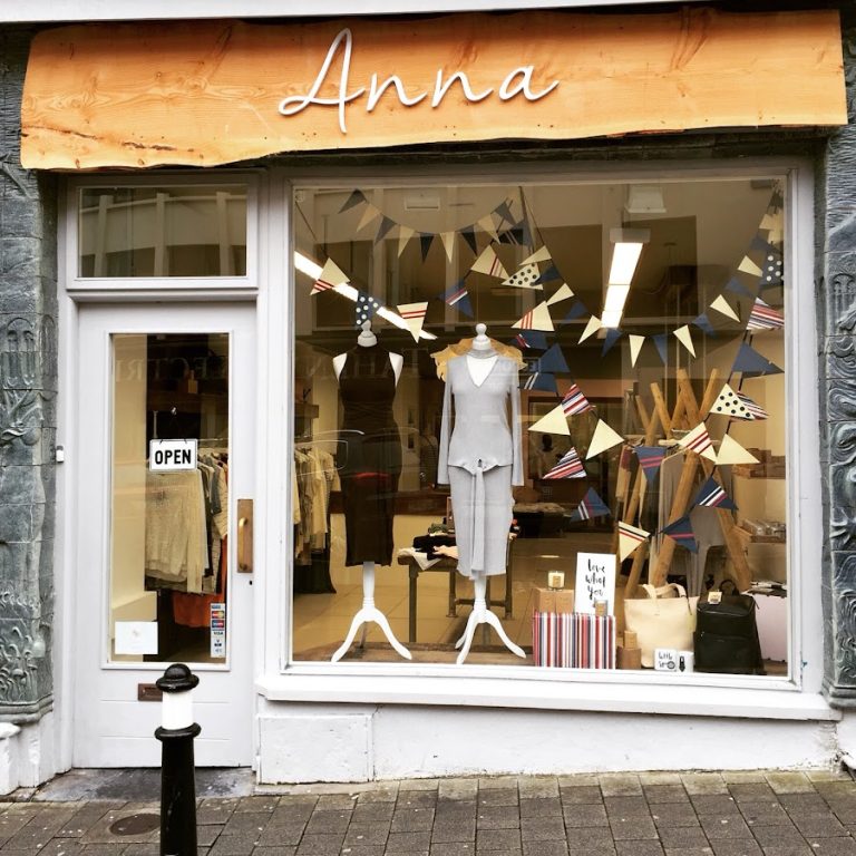 Anna Fashion and Lifestyle