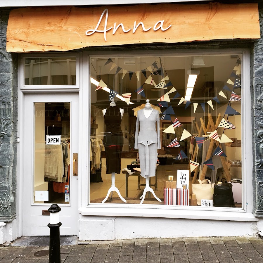Anna Fashion and Lifestyle