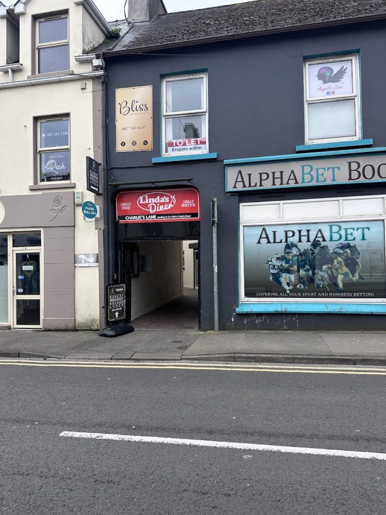 Anna O’Brien Healing & Beauty Salon