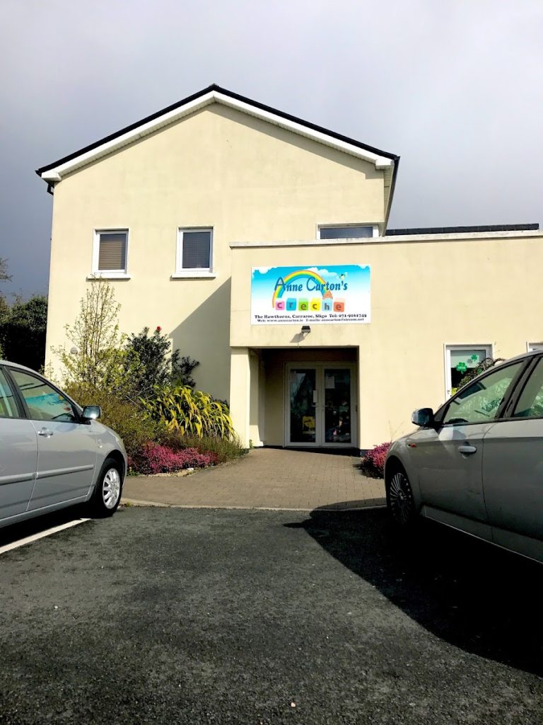 Anne Carton’s Crèche