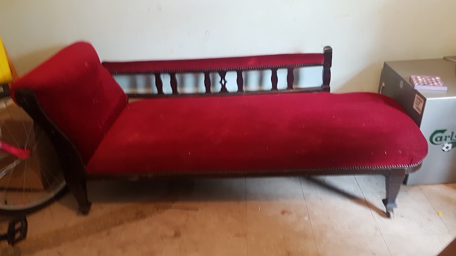 Annvale Upholstery