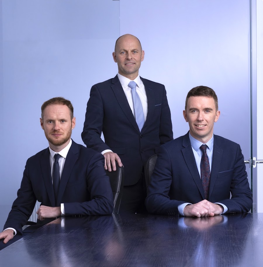 Anthony Joyce & Co. Solicitors