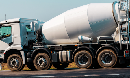 Anthony Murphy Concrete Ltd.