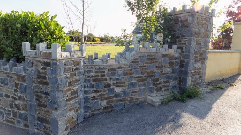 Anthony’s Masonry Stonemason in Ireland – Dublin, Meath, Louth